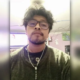 Jonatan Churata, foto de perfil